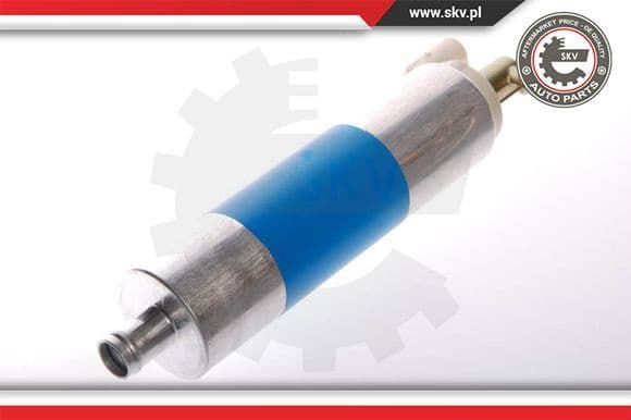 Fuel Pump 02SKV017 - image 3