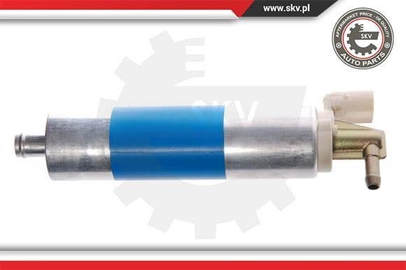 Fuel Pump 02SKV017 - image 5