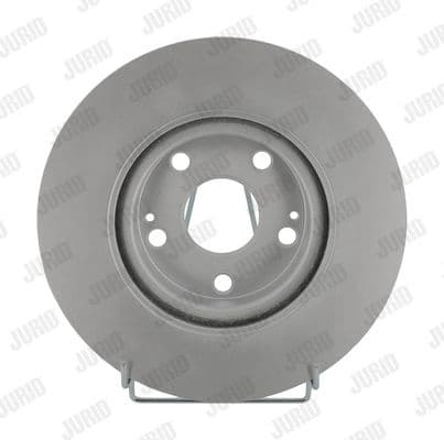 Brake Disc COAT+ 562430JC - image 2
