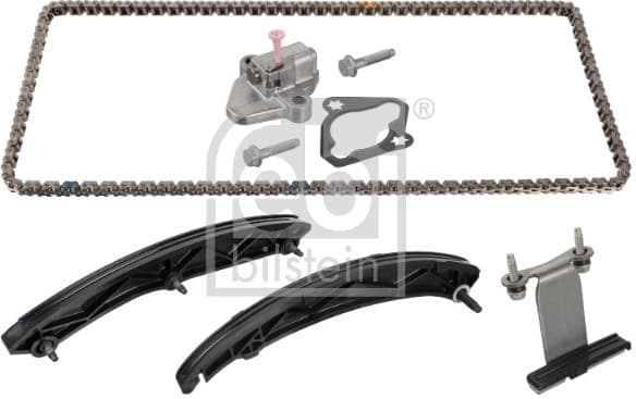 Timing Chain Kit Basic Short Kit 106721