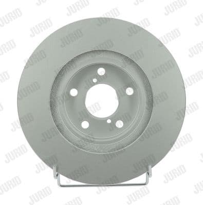 Brake Disc COAT+ 561667JC - image 2