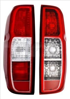 Tail Light Assembly 11-11626-21-2