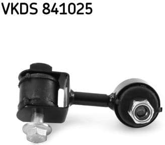 Link/Coupling Rod, stabiliser bar VKDS 841025