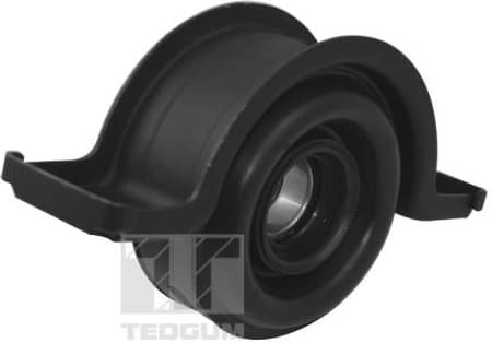 Suspension, propshaft TED62569