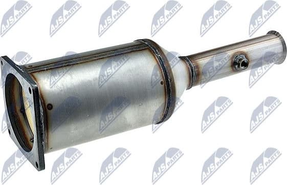 Soot/Particulate Filter, exhaust system DPF-PE-001 - image 2