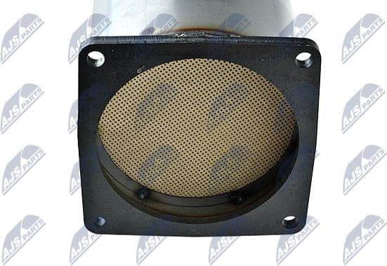 Soot/Particulate Filter, exhaust system DPF-PE-001 - image 4