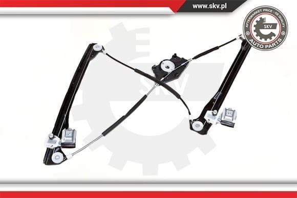 Window Regulator 01SKV041
