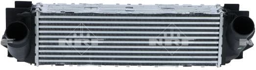 Charge Air Cooler 30940