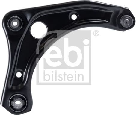 Control/Trailing Arm, wheel suspension 48181