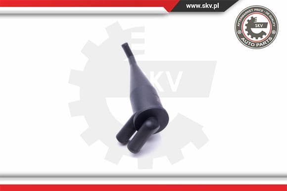 Repair Kit, crankcase ventilation 31SKV102