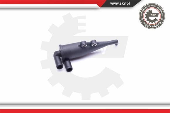 Repair Kit, crankcase ventilation 31SKV102 - image 2