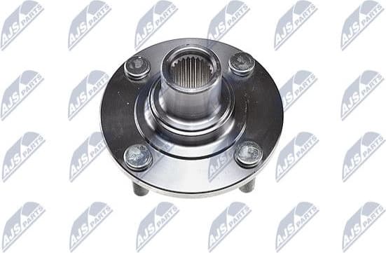 Wheel Hub KLP-NS-018P - image 4