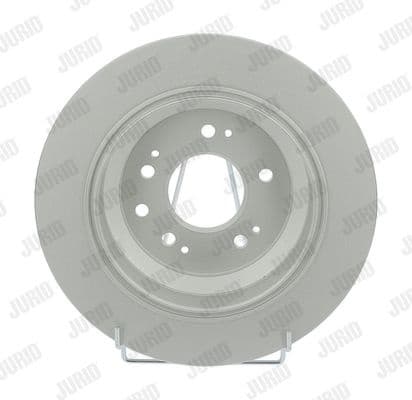 Brake Disc COAT+ 562697JC