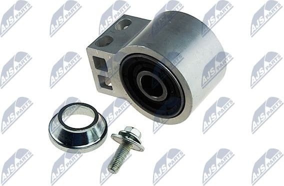 Mounting, control/trailing arm ZTP-DW-043B