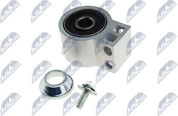Mounting, control/trailing arm ZTP-DW-043B - image 2