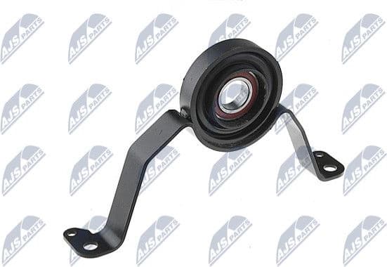 Suspension, propshaft NLW-AU-014