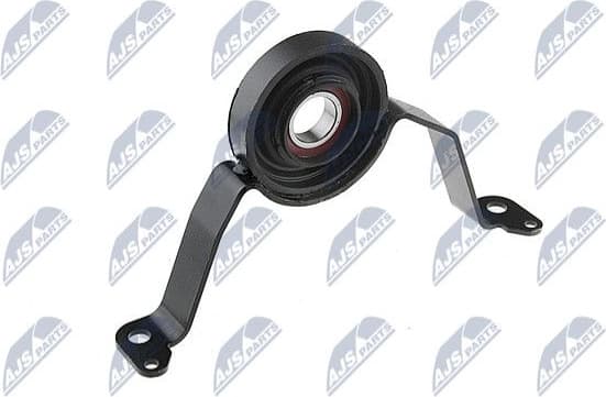 Suspension, propshaft NLW-AU-014 - image 2