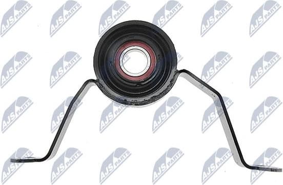 Suspension, propshaft NLW-AU-014 - image 4