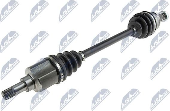 Drive Shaft NPW-CT-069
