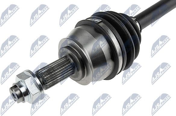 Drive Shaft NPW-CT-069 - image 3
