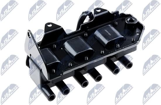 Ignition Coil ECZ-HY-523 - image 2