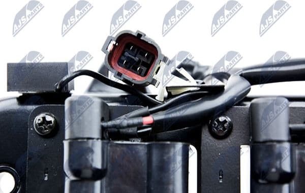 Ignition Coil ECZ-HY-523 - image 6