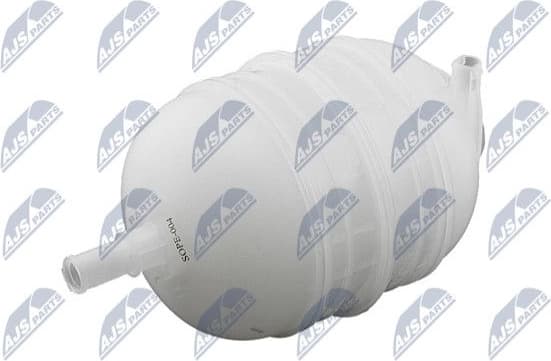 Expansion Tank, coolant CZW-PE-004