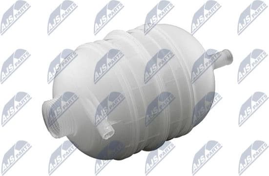 Expansion Tank, coolant CZW-PE-004 - image 2