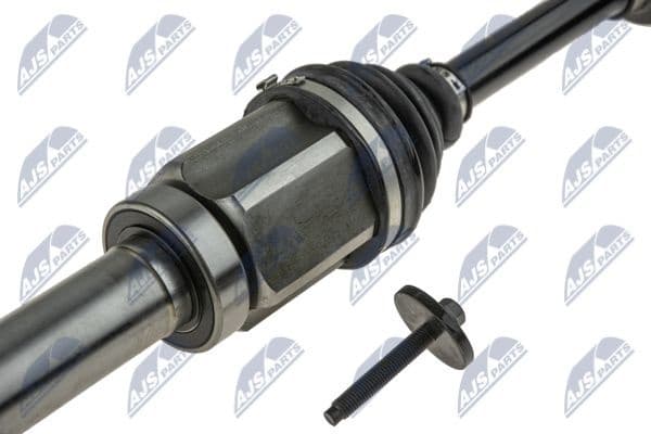 Drive Shaft NPW-VV-020 - image 3