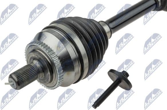 Drive Shaft NPW-VV-020 - image 4