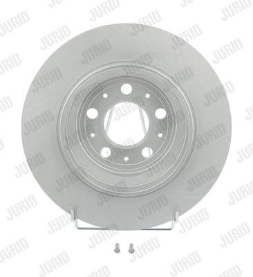 Brake Disc COAT+ 562218JC - image 2