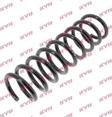 Suspension Spring K-Flex RA6439 - image 2