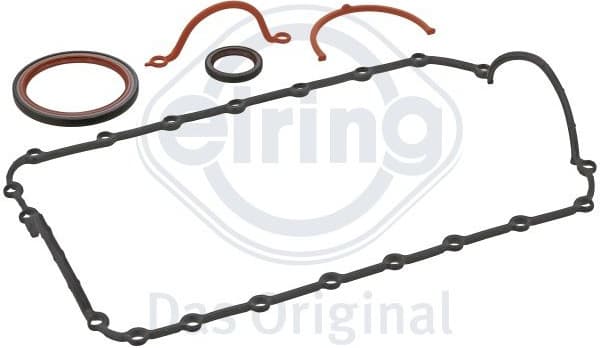 Gasket Kit, crankcase 867.520