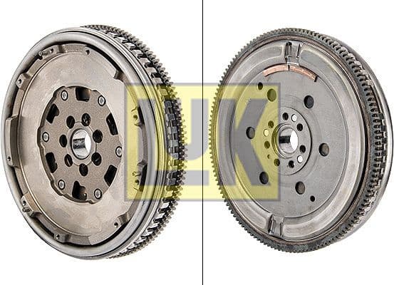 Flywheel LuK DMF 415 0424 10