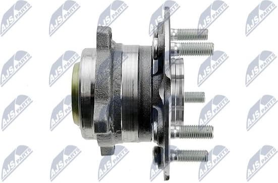 Wheel Bearing Kit KLT-HD-083 - image 3