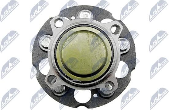Wheel Bearing Kit KLT-HD-083 - image 4