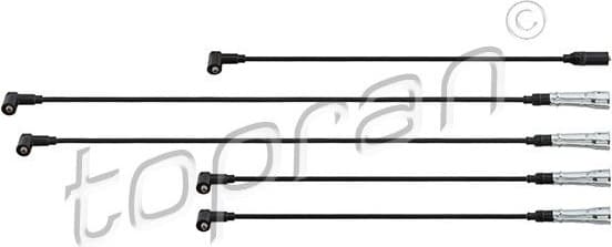 Ignition Cable Kit 100 192