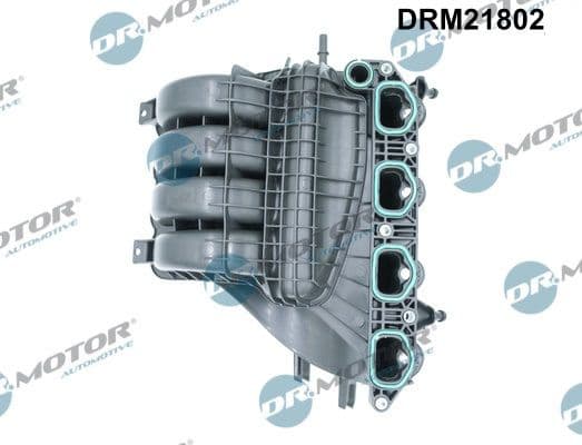 Intake Manifold Module DRM21802 - image 2