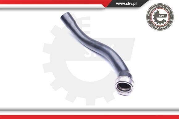 Charge Air Hose 24SKV926