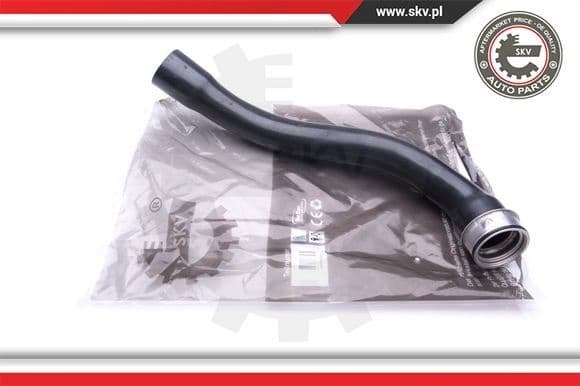 Charge Air Hose 24SKV926 - image 3