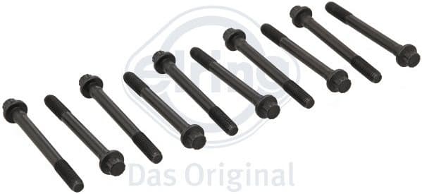 Cylinder Head Bolt Set 707.630