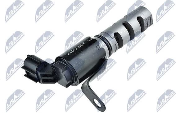 Control Valve, camshaft adjustment EFR-TY-017 - image 2