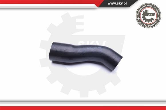 Charge Air Hose 24SKV895 - image 2