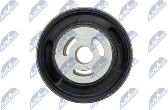 Mounting, control/trailing arm ZTP-CH-025B - image 4