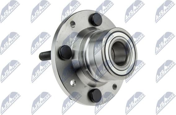 Wheel Bearing Kit KLT-MS-032