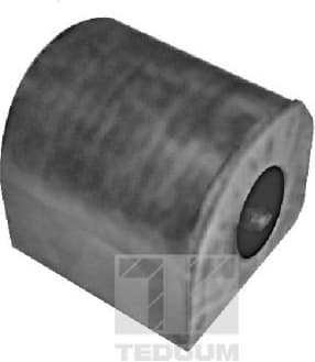 Mounting, stabiliser bar 00586393 - image 2