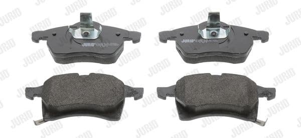 Brake Pad Set, disc brake 571975J