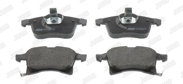 Brake Pad Set, disc brake 573153J