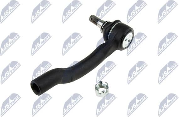 Tie Rod End SKZ-NS-080 - image 2