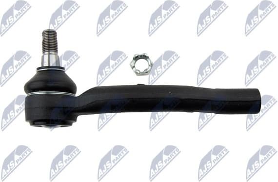 Tie Rod End SKZ-NS-080 - image 5